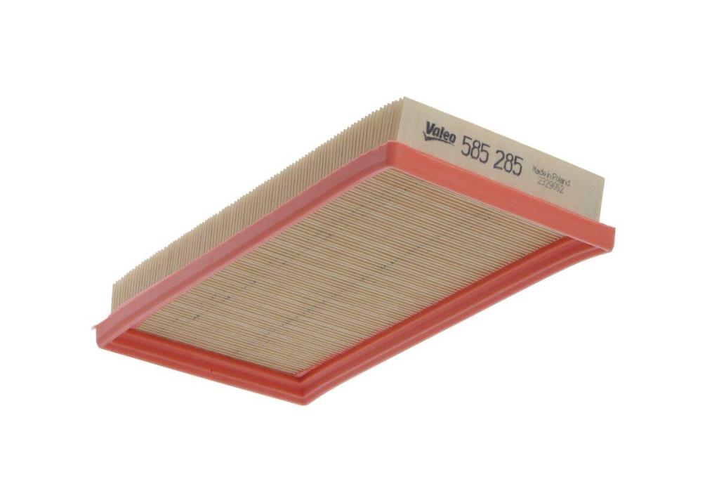 Filtro de ar VALEO 585285